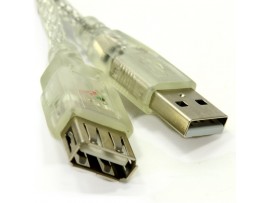 Kabel USB Extension 3m Kabel USB Extension 3m